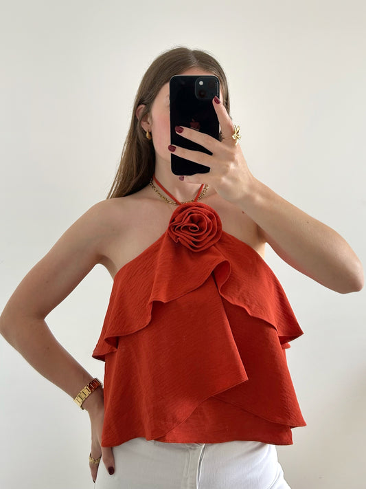 Top FLEUR
